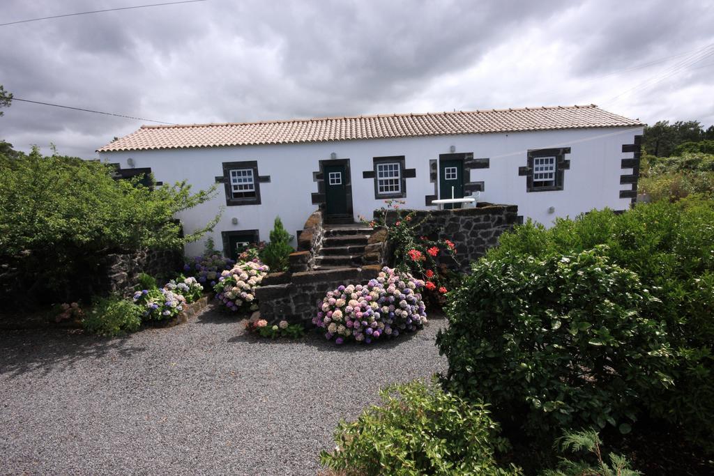 Homepico Arcos  Esterno foto